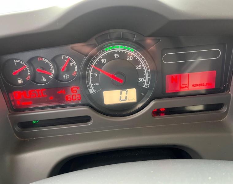 Renault MIDLUM 180.10 L E5 / AIRCO / LUCHTVERING / SCHUIFZEIL / PA4746