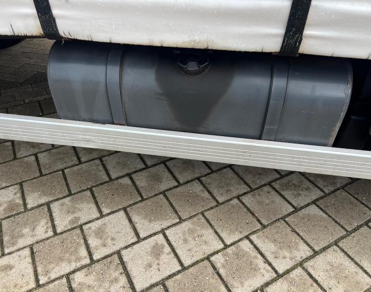 Renault MIDLUM 180.10 L E5 / AIRCO / LUCHTVERING / SCHUIFZEIL / PA4746