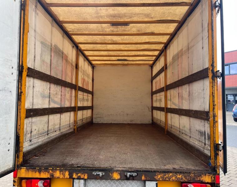 Renault MIDLUM 180.10 L E5 / AIRCO / LUCHTVERING / SCHUIFZEIL / PA4746