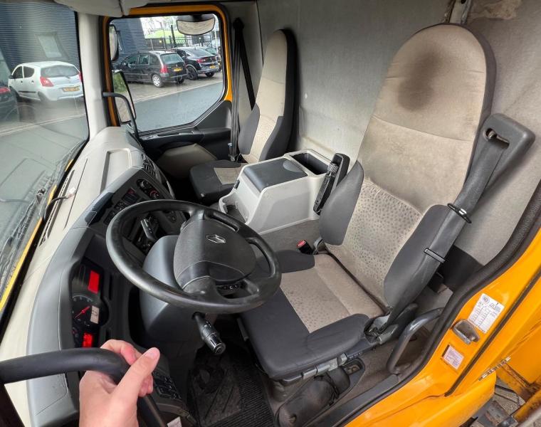 Renault MIDLUM 180.10 L E5 / AIRCO / LUCHTVERING / SCHUIFZEIL / PA4746