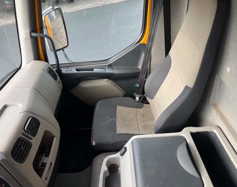 Renault MIDLUM 180.10 L E5 / AIRCO / LUCHTVERING / SCHUIFZEIL / PA4746