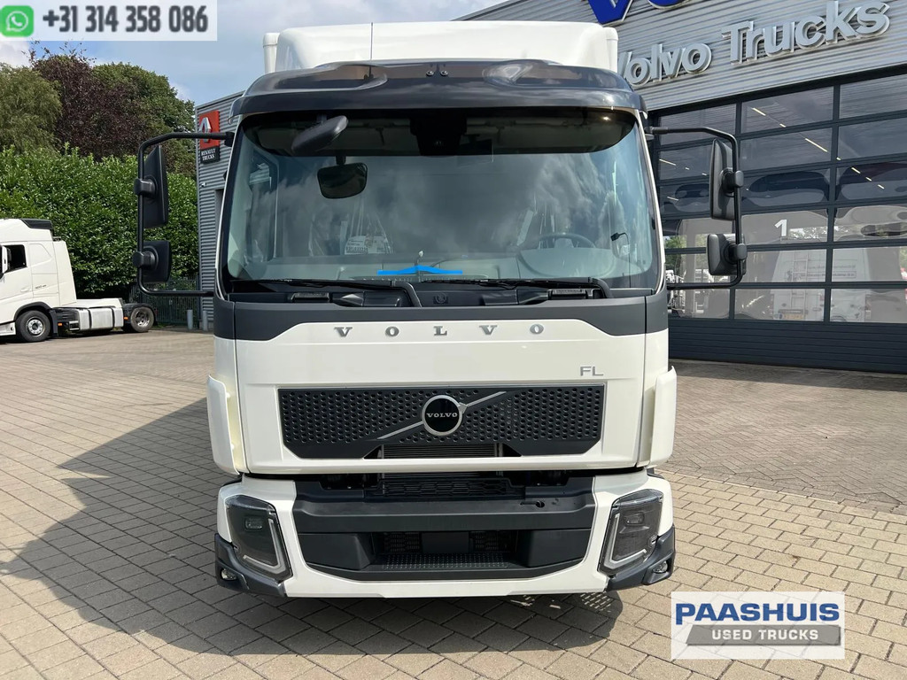 Volvo FL 4X2V 12 ton 210 TE KOOP / TE HUUR