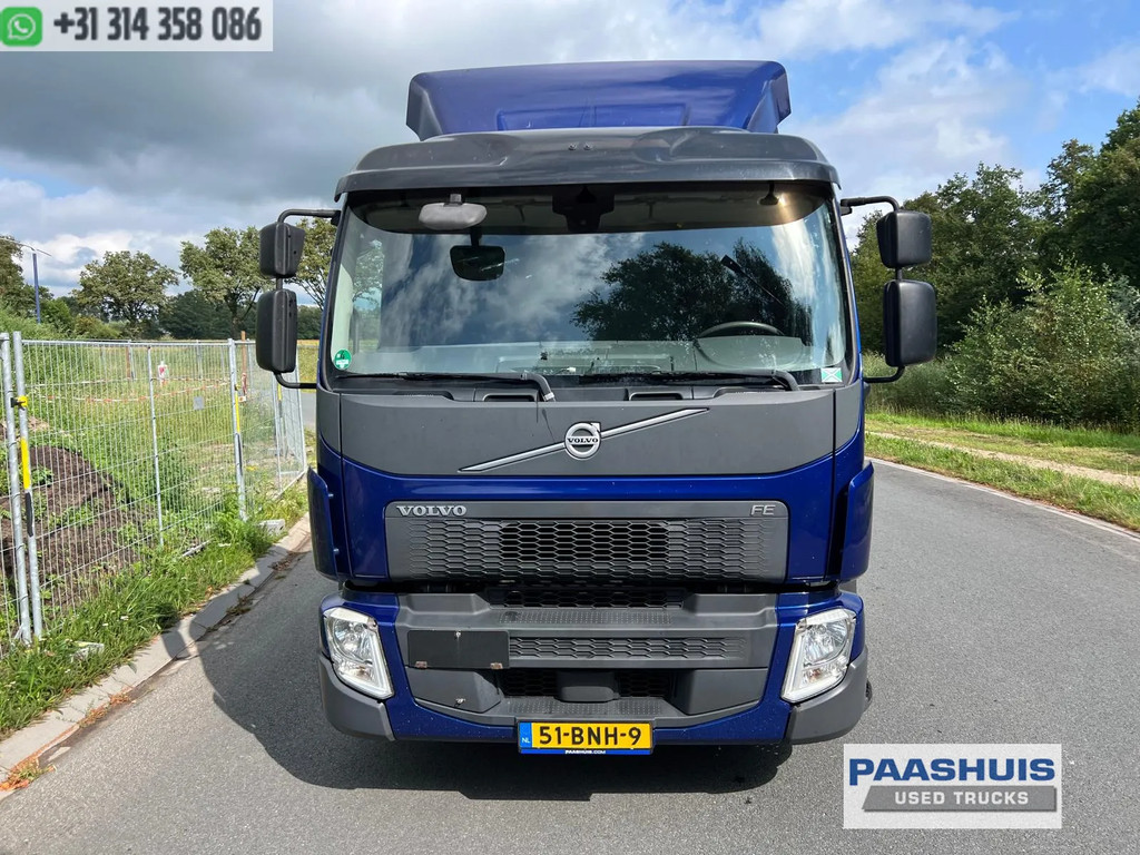 Volvo FE 250 4X2 E6