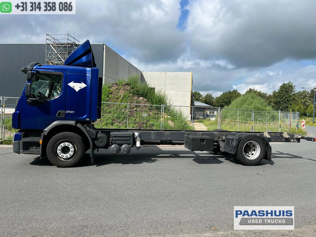 Volvo FE 250 4X2 E6