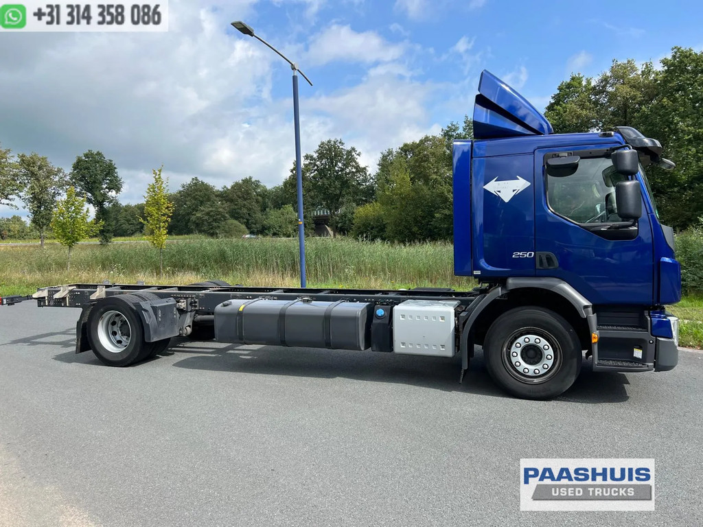 Volvo FE 250 4X2 E6