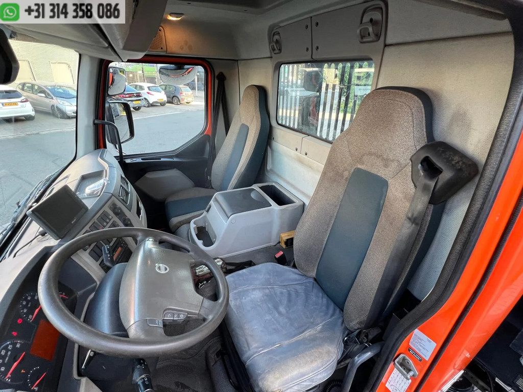 Volvo FL 618 4x2 250 E6 VDL P-13