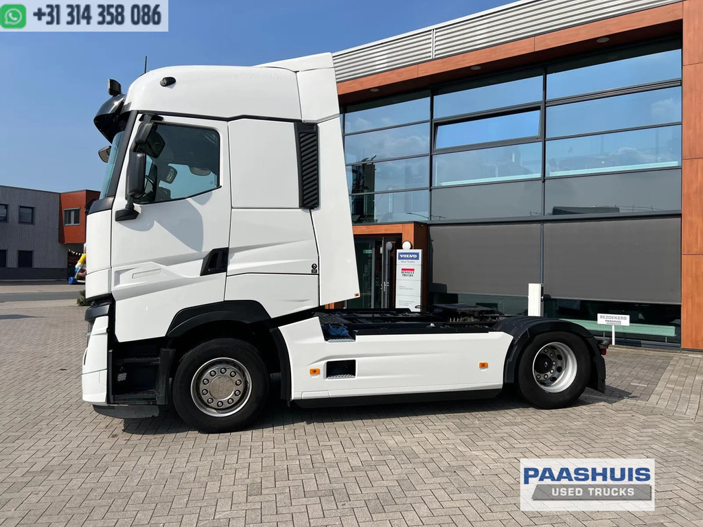 Renault T 480 HSC 4x2 E6