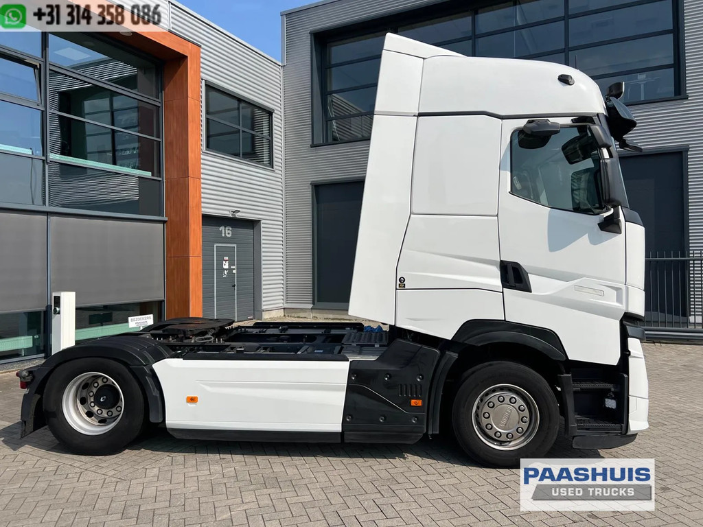 Renault T 480 HSC 4x2 E6