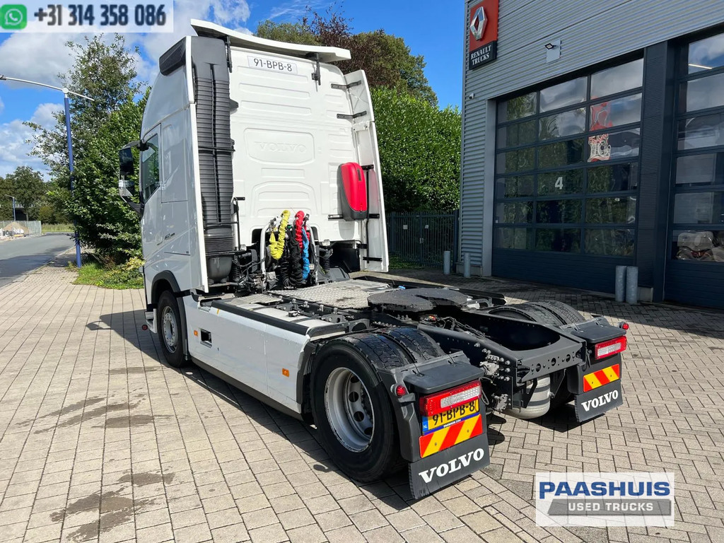 Volvo FH 460 GLOBETROTTER XL I PARKCOOL VEB+ PRODUCTION 2019