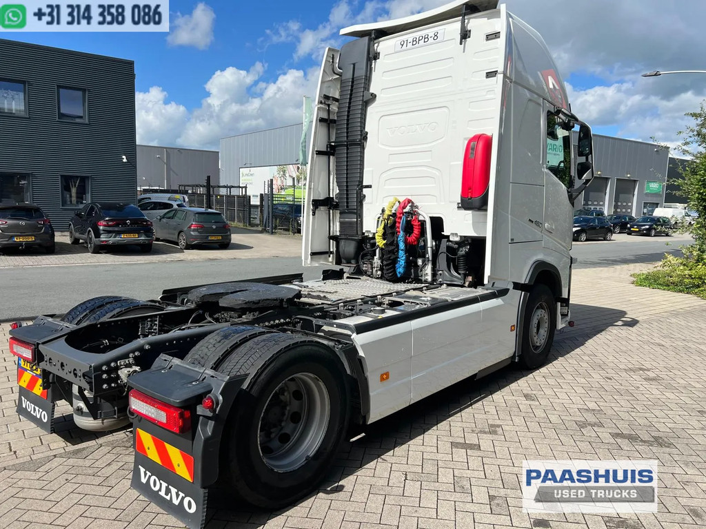 Volvo FH 460 GLOBETROTTER XL I PARKCOOL VEB+ PRODUCTION 2019