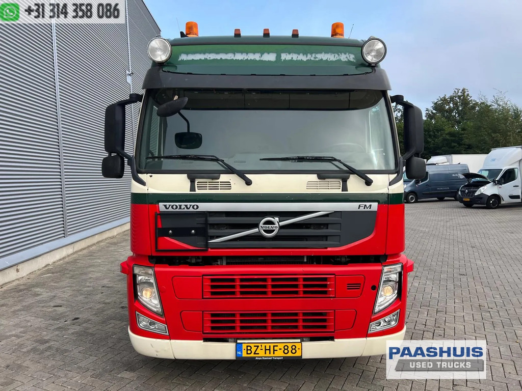 Volvo FM 330 EEV 4X2