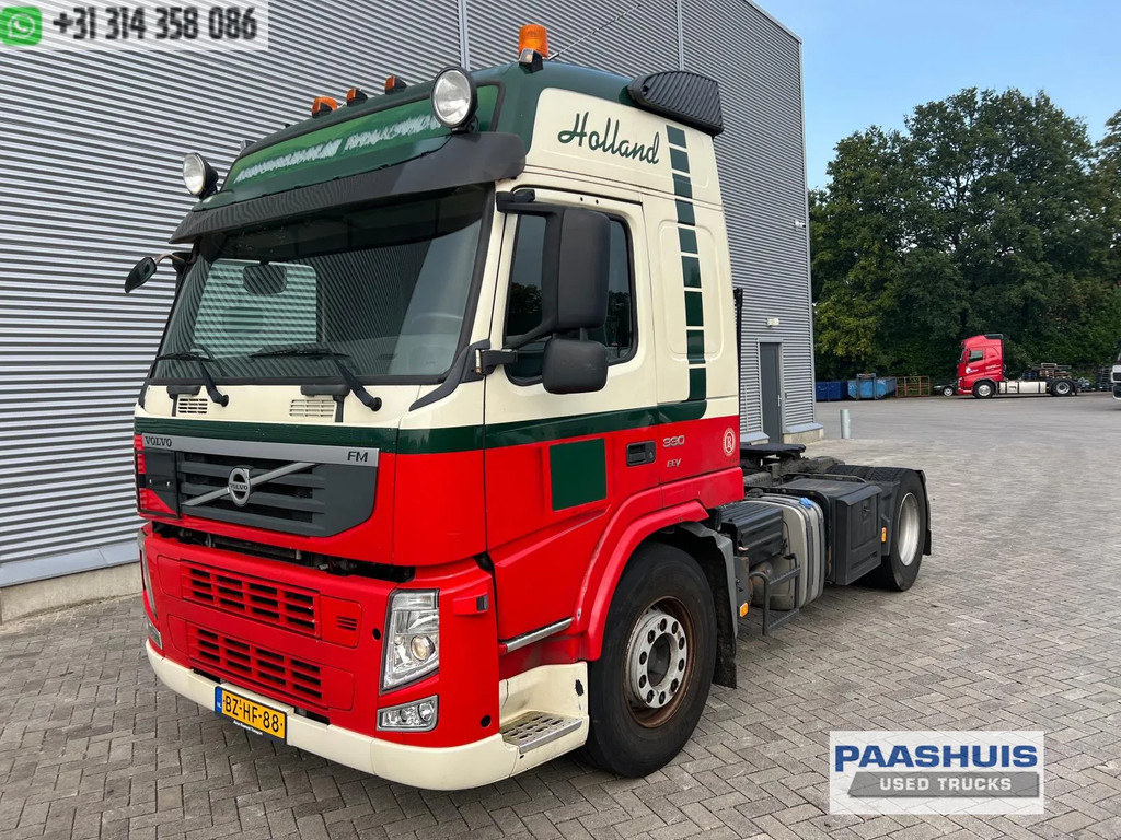 Volvo FM 330 EEV 4X2