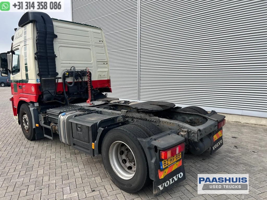 Volvo FM 330 EEV 4X2