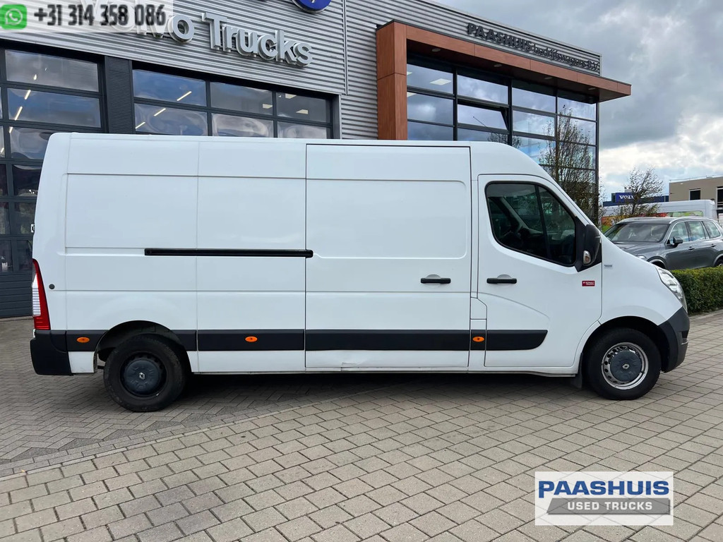 Renault Master T35 2.3 dCi L3H2 Energy