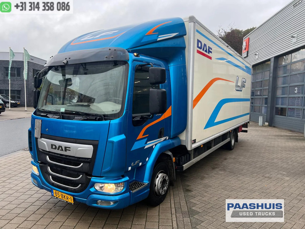 DAF LF 260 FA