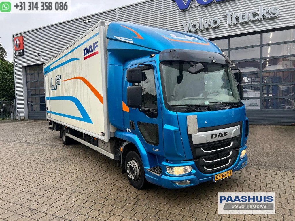 DAF LF 260 FA