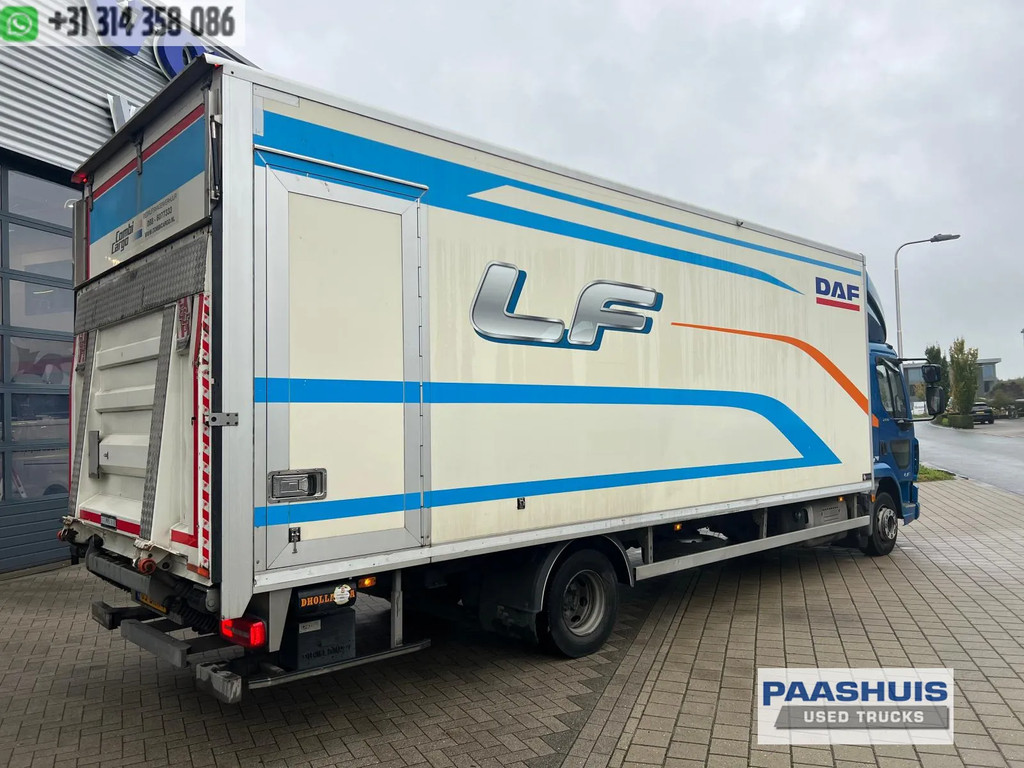 DAF LF 260 FA