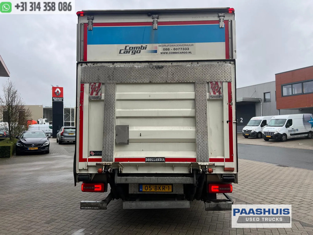 DAF LF 260 FA