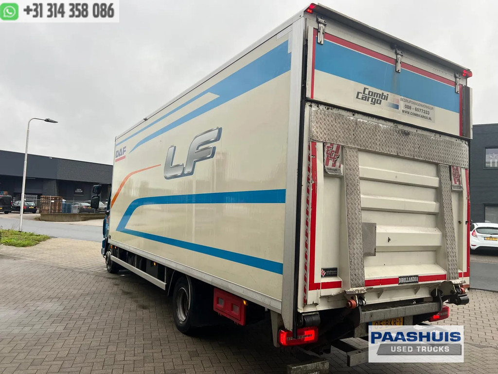 DAF LF 260 FA