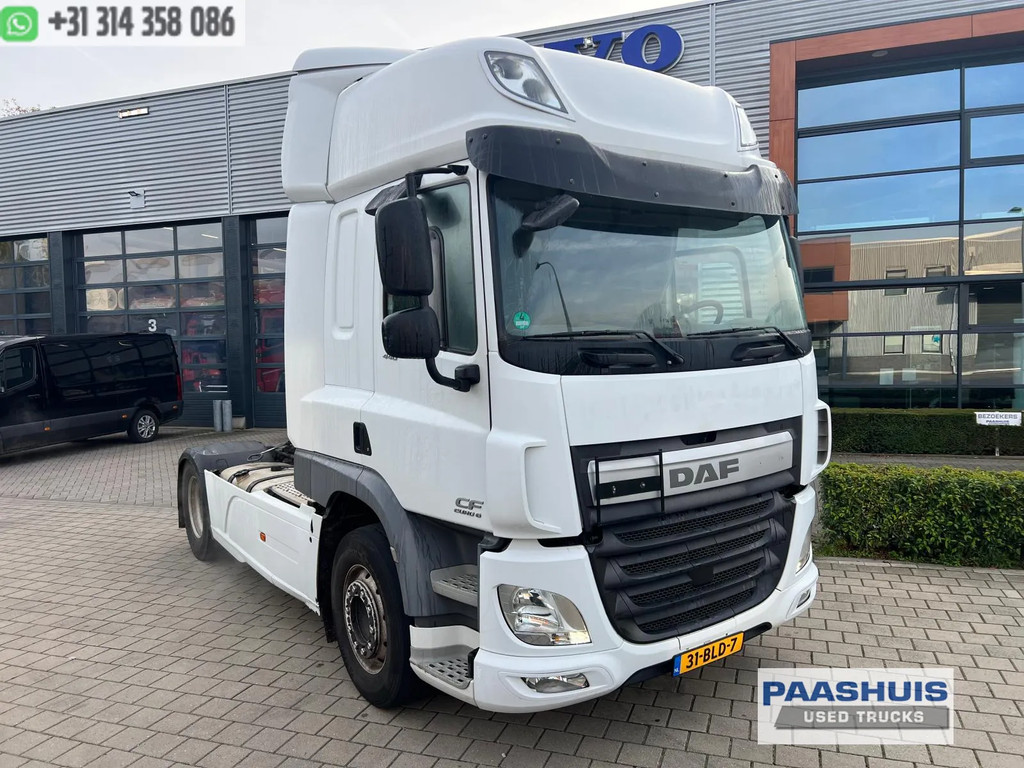 DAF CF 440 FT