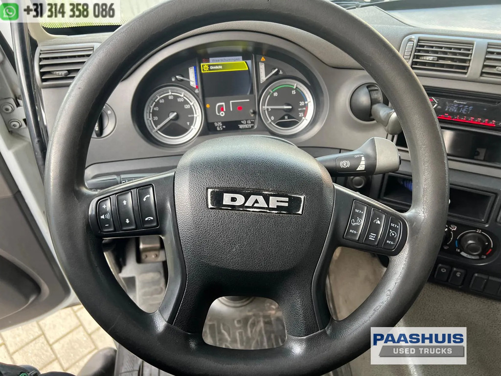 DAF CF 440 FT