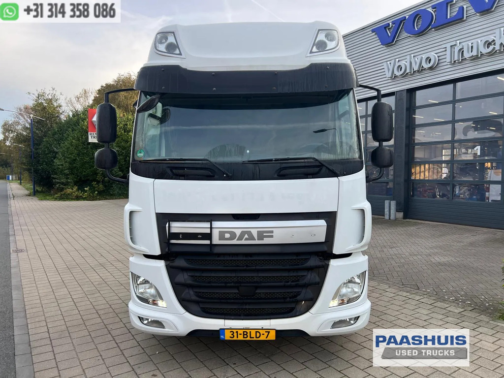 DAF CF 440 FT