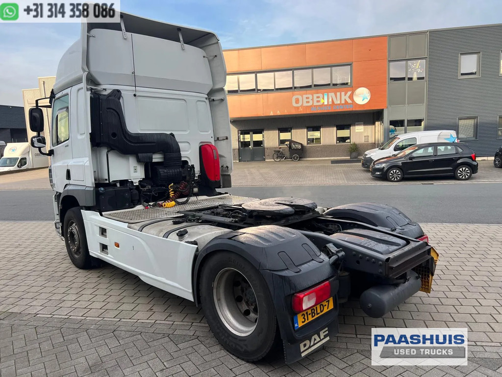 DAF CF 440 FT