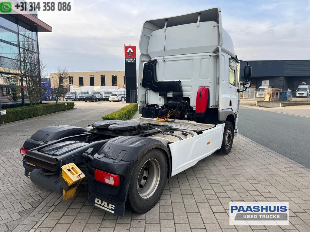 DAF CF 440 FT