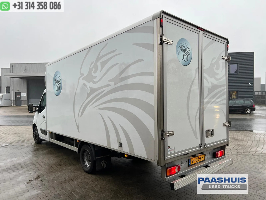 Renault Master T35 2.3dCI L4H2 DL