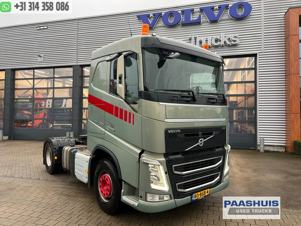 Volvo FH